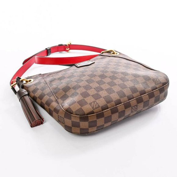 Auth NEW Louis Vuitton South bank damier - Picture 6 of 10